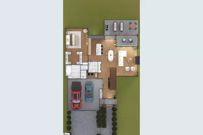 00 Refuge Drive, Travelers Rest, SC 29690 - Photo 11