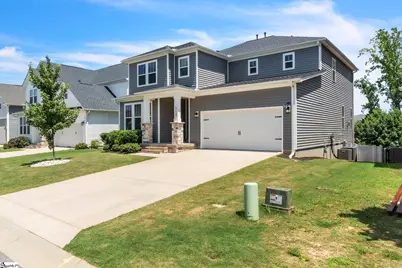 313 Foxbank Circle, Greer, SC 29651 - Photo 3