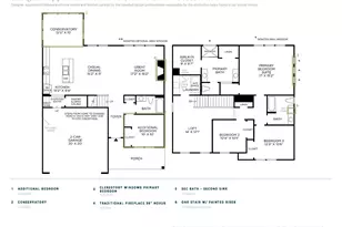 100 Winding Stream Circle, Simpsonville, SC 29681 - Photo 3