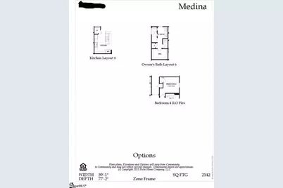 1043 Tyger Branch Drive #Lot 35, Moore, SC 29369 - Photo 3