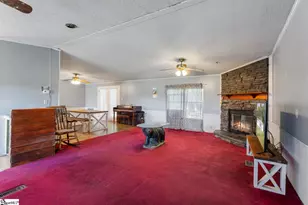 202 Pete Armstrong Rd, Honea Path, SC 29654 - Photo 3