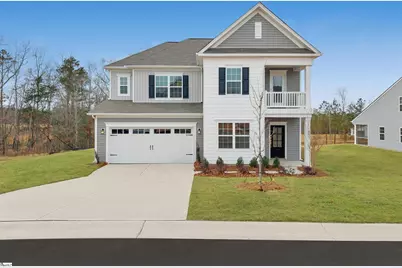 491 Adhurst Drive, Enoree, SC 29630 - Photo 1