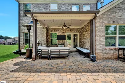 100 Strathaven Court, Greer, SC 29651 - Photo 27