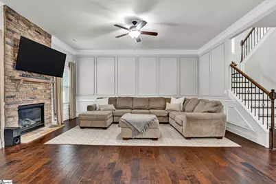 100 Strathaven Court, Greer, SC 29651 - Photo 9