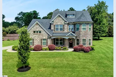 100 Strathaven Court, Greer, SC 29651 - Photo 1