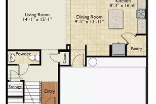 400 Ridgepark Ln, Greenville, SC 29607 - Photo 23