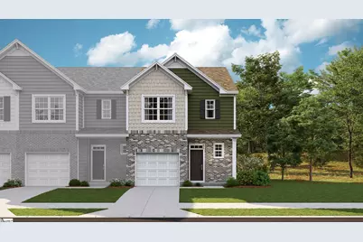 Tbd Sundiata Street, Piedmont, SC 29673 - Photo 1