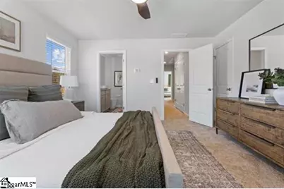 301 Heswall Court #Lot 17, Greenville, SC 29605 - Photo 5
