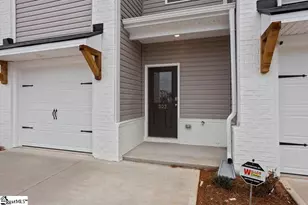 303 Heswall Ct, Greenville, SC 29605 - Photo 3