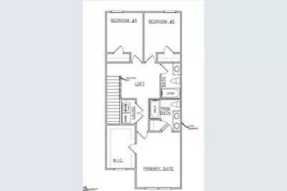 307 Heswall Court #Lot 20, Greenville, SC 29605 - Photo 11
