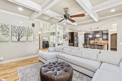 431 Whispering Ridge Trail, Woodruff, SC 29388 - Photo 9