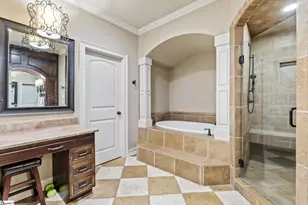 431 Whispering Ridge Trail, Woodruff, SC 29388 - Photo 19