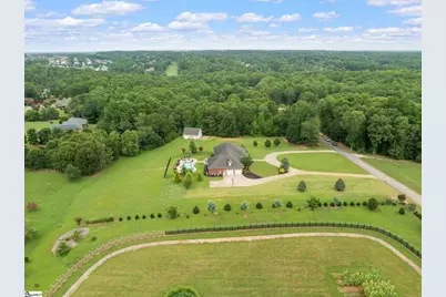 431 Whispering Ridge Trail, Woodruff, SC 29388 - Photo 35