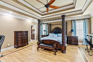 431 Whispering Ridge Trail, Woodruff, SC 29388 - Photo 17