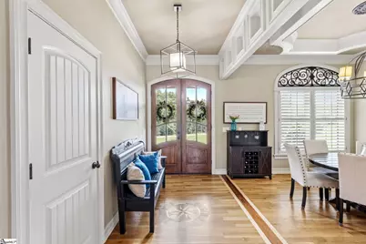 431 Whispering Ridge Trail, Woodruff, SC 29388 - Photo 7