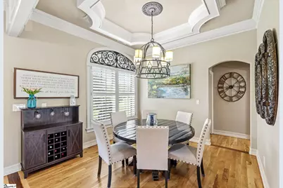 431 Whispering Ridge Trail, Woodruff, SC 29388 - Photo 25