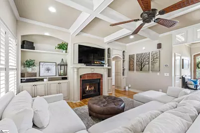 431 Whispering Ridge Trail, Woodruff, SC 29388 - Photo 11