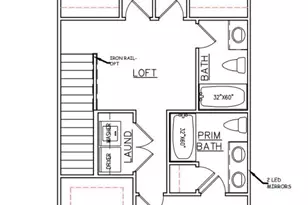 110 Derwent Trail, Greenville, SC 29605 - Photo 11