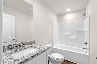 1014 Tribble Street #Lot 8, Anderson, SC 29625 - Photo 19