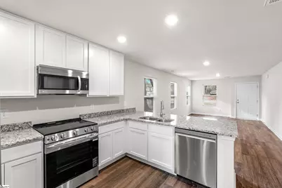 1014 Tribble Street #Lot 8, Anderson, SC 29625 - Photo 9