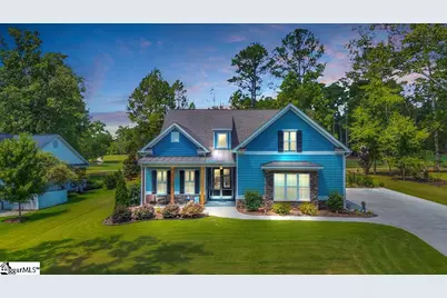 227 Swing About, Greenwood, SC 29649 - Photo 1