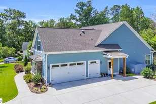 227 Swing About, Greenwood, SC 29649 - Photo 41