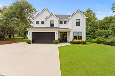 299 Nodine Road, Campobello, SC 29322 - Photo 1