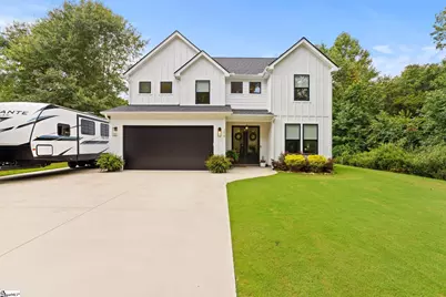299 Nodine Road, Campobello, SC 29322 - Photo 5