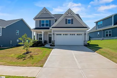 200 Hollythorpe Lane, Fountain Inn, SC 29644 - Photo 25