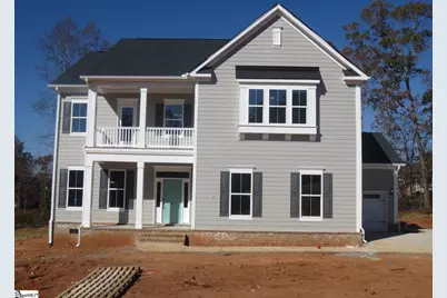 118 Rickys Path, Easley, SC 29642 - Photo 1