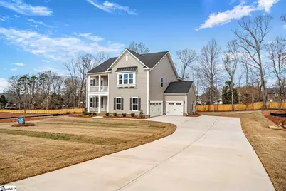 118 Rickys Path, Easley, SC 29642 - Photo 43