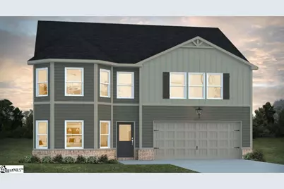 437 Haddon Trail, Woodruff, SC 29388 - Photo 1