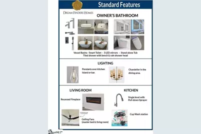 437 Haddon Trail, Woodruff, SC 29388 - Photo 5