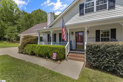 123 Crompton Drive, Pelzer, SC 29669 - Photo 5