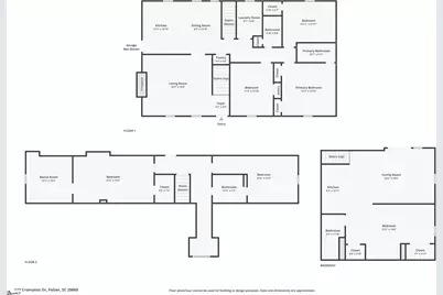 123 Crompton Drive, Pelzer, SC 29669 - Photo 39