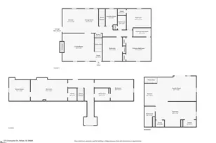 123 Crompton Dr, Pelzer, SC 29669 - Photo 39