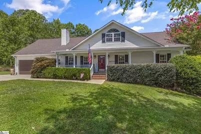 123 Crompton Drive, Pelzer, SC 29669 - Photo 3