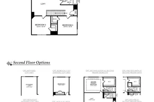 1724 Constitution Ln, Moore, SC 29369 - Photo 3