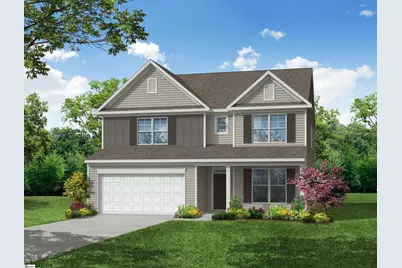 1824 Betsy Ross Drive, Moore, SC 29369 - Photo 1