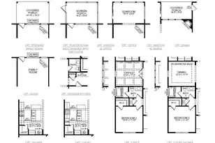 1817 Betsy Ross Dr, Moore, SC 29369 - Photo 3