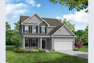 1825 Betsy Ross Drive, Moore, SC 29369 - Photo 1