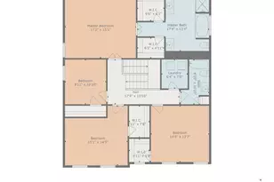 315 Hunslet Way, Simpsonville, SC 29680 - Photo 49