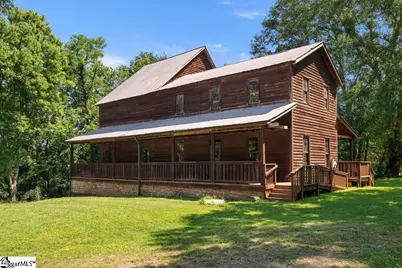 216 N Mechanic Street, Pendleton, SC 29670 - Photo 1