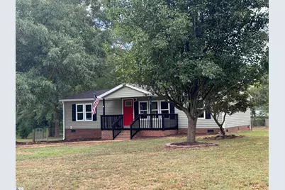 110 Woodford Place Court, Gray Court, SC 29645 - Photo 5