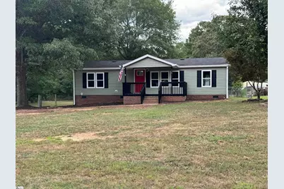 110 Woodford Place Court, Gray Court, SC 29645 - Photo 3