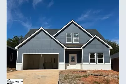 293 Talbert Trail, Landrum, SC 29356 - Photo 1