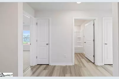 543 Sunfire Street, Woodruff, SC 29388 - Photo 5