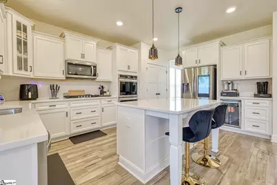 820 Redmill Lane, Duncan, SC 29334 - Photo 15