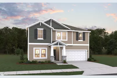 209 Gumwood Circle, Gaffney, SC 29341 - Photo 1