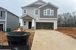 222 Gumwood Circle, Gaffney, SC 29341 - Photo 1